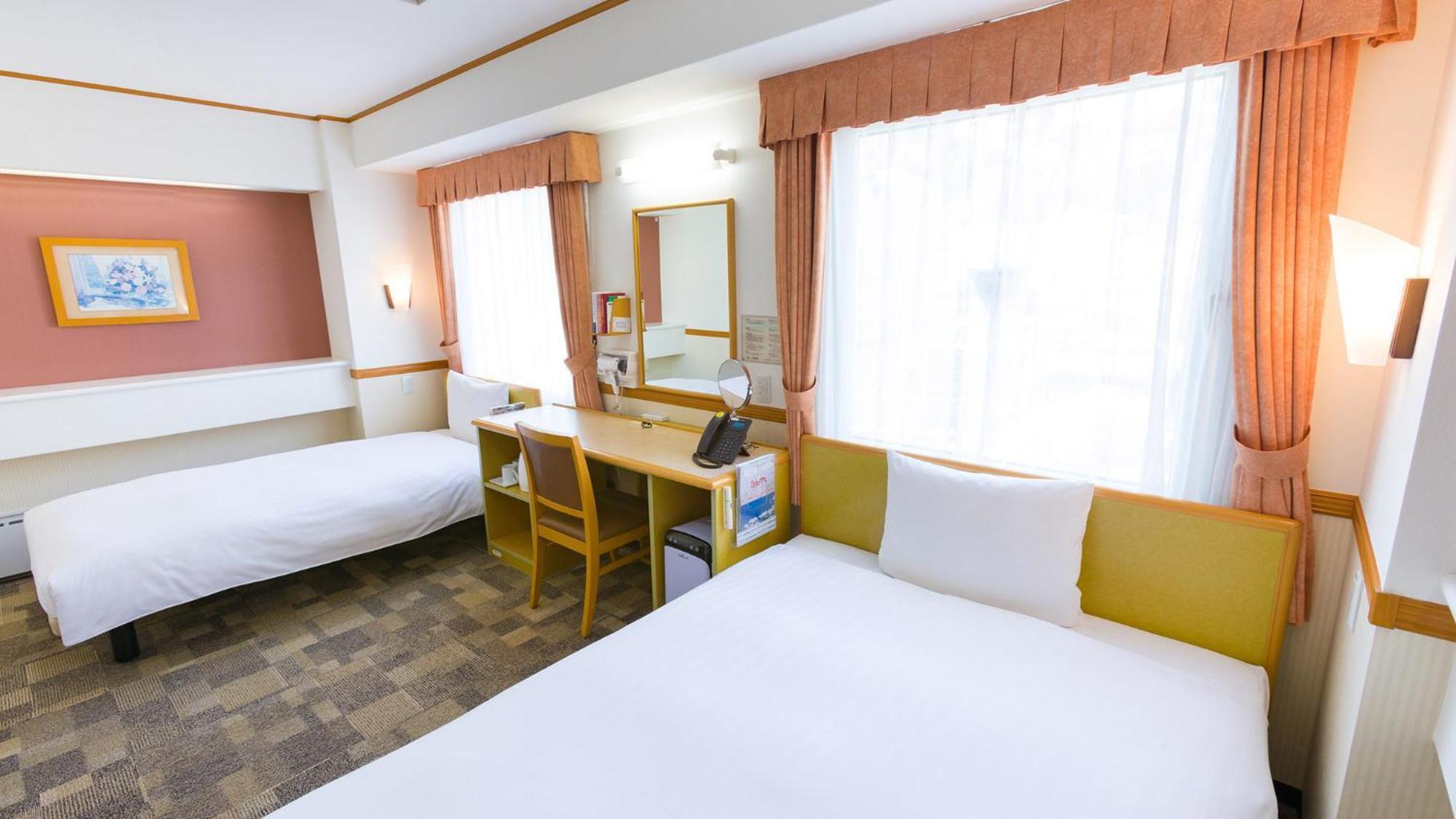 Toyoko Inn Sakudaira-Eki Asama-Guchi Εξωτερικό φωτογραφία