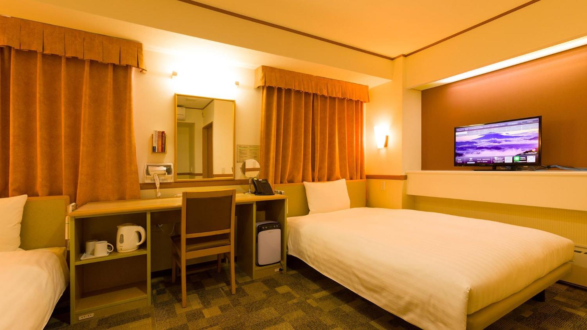 Toyoko Inn Sakudaira-Eki Asama-Guchi Δωμάτιο φωτογραφία