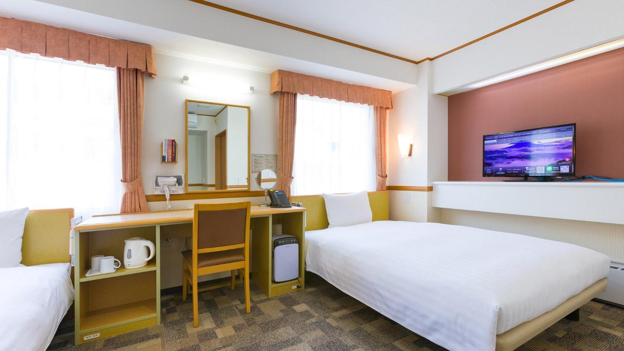 Toyoko Inn Sakudaira-Eki Asama-Guchi Δωμάτιο φωτογραφία