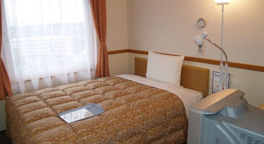 Toyoko Inn Sakudaira-Eki Asama-Guchi Εξωτερικό φωτογραφία